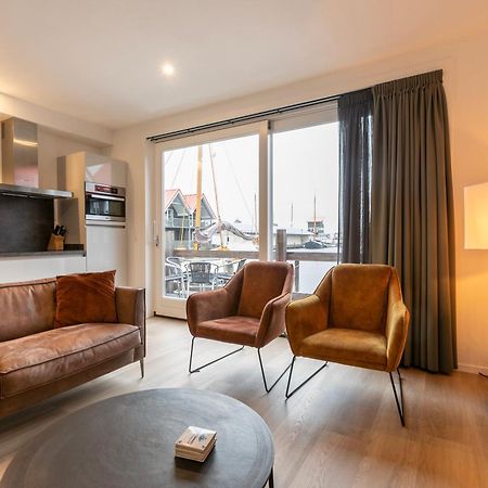 Summio Havenresort Terherne Bagian luar foto