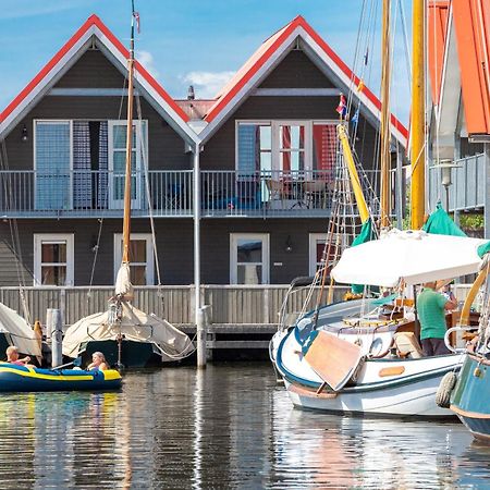 Summio Havenresort Terherne Bagian luar foto