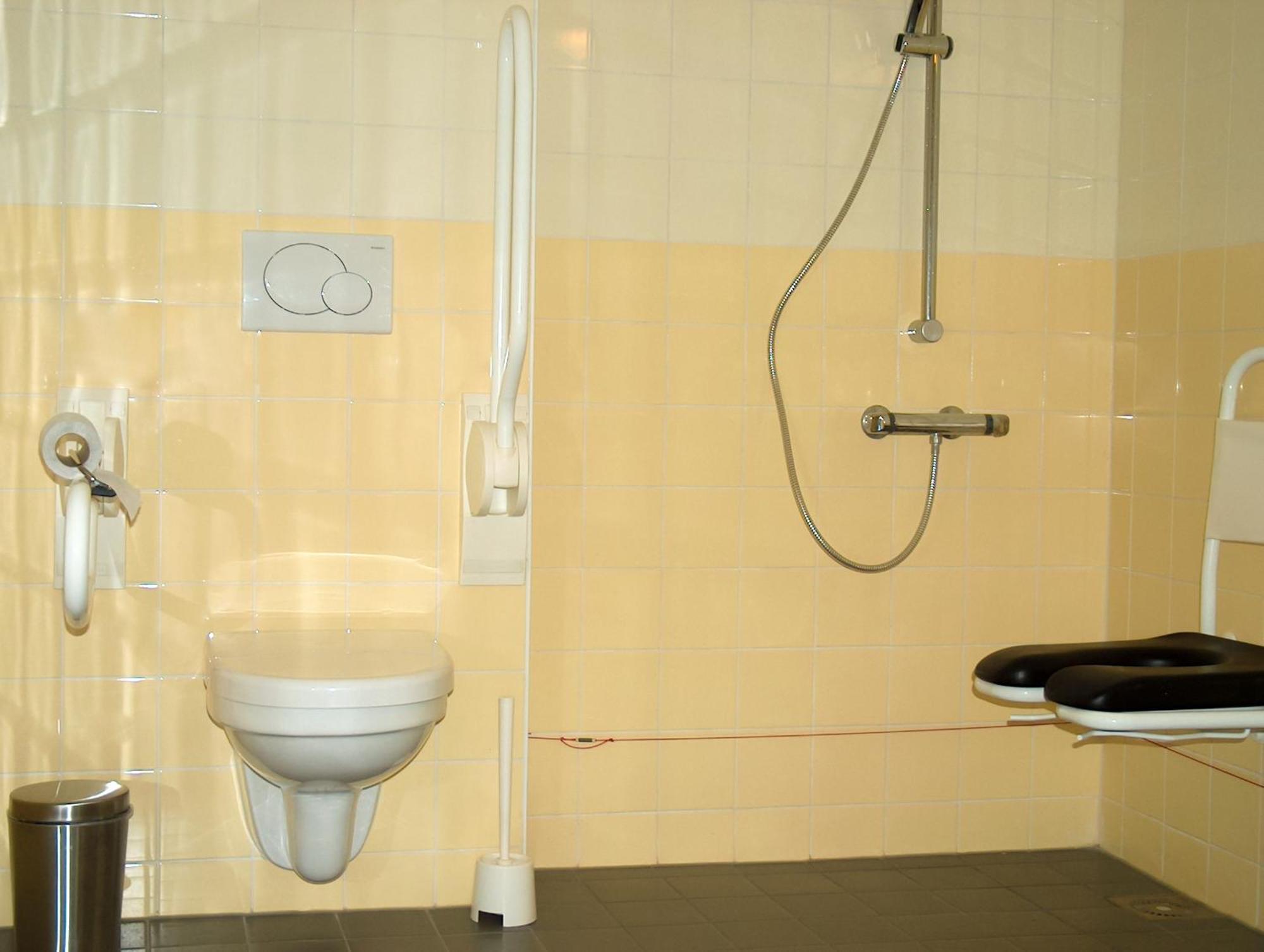 Summio Havenresort Terherne Ruang foto