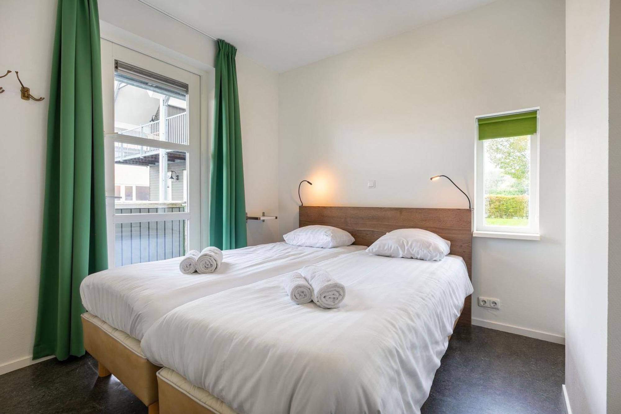 Summio Havenresort Terherne Ruang foto