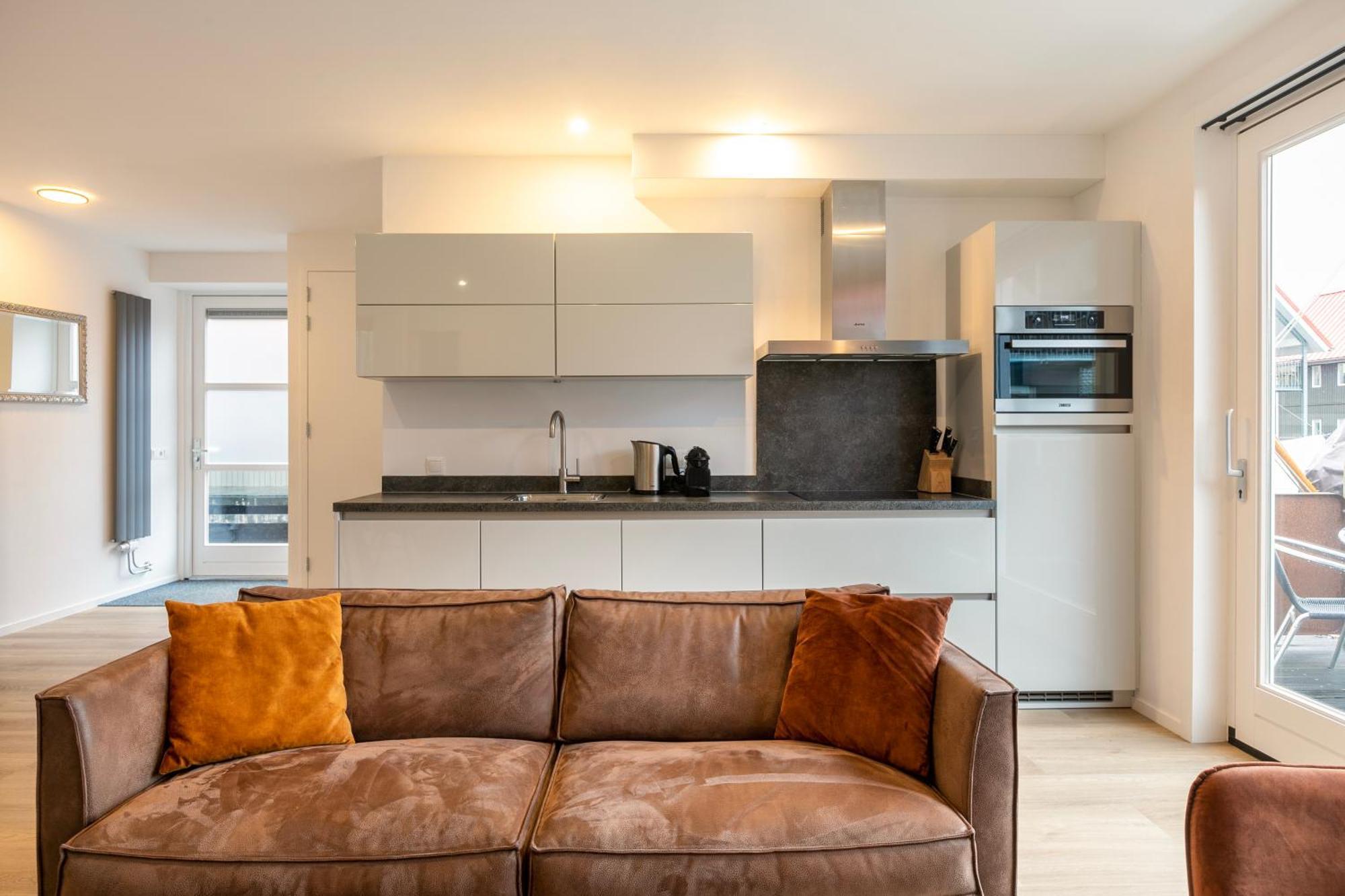 Summio Havenresort Terherne Ruang foto